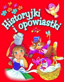 Historyjki i opowiastki