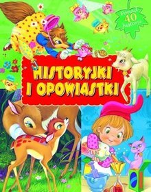 Historyjki i opowiastki