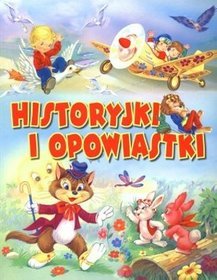 Historyjki i opowiastki