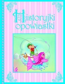 Historyjki i opowiastki