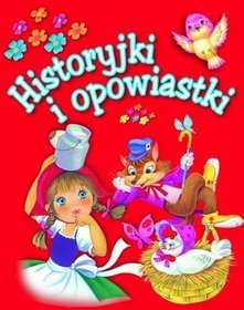 Historyjki i opowiastki