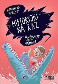 Historyjki na raz
