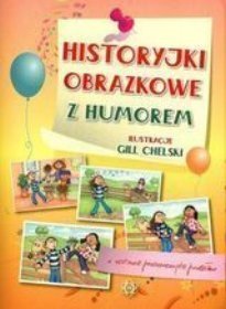 Historyjki obrazkowe z humorem