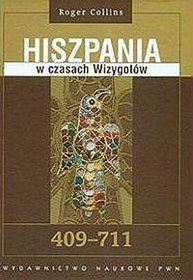 Hiszpania w czasach Wizygotów 409-711