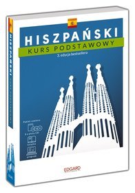Hiszpański Kurs podstawowy