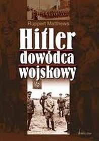 Hitler dowódca wojskowy