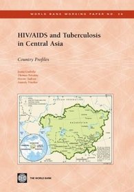 HIV/AIDS  Tuberculosis in Central Asia