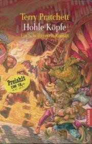 Hohle Kopfe