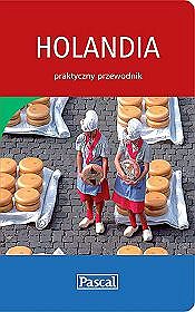 Holandia - praktyczny przewodnik