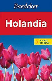 Holandia - przewodnik Baedeker