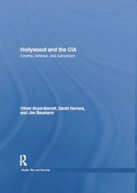 Hollywood and the CIA