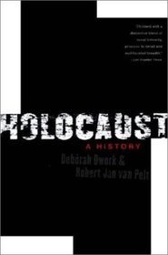 Holocaust: a History