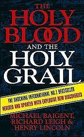 Holy Blood  the Holy Grail