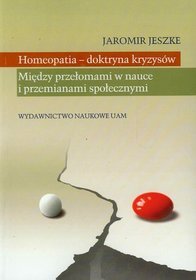 Homeopatia doktryna kryzysów