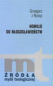 Homilie do błogosławieństw