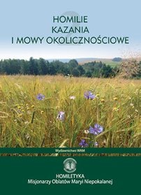 Homilie, kazania i mowy okolicznościowe tom 2