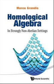 Homological Algebra