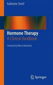 Hormone Replacement Therapy