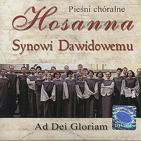 Hosanna synowi Dawidowemu (CD)