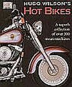 Hot bikes