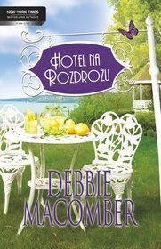 Hotel Na Rozdrożu