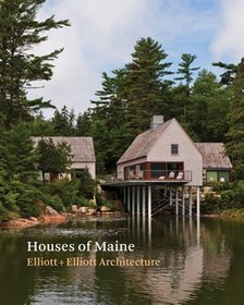 Houses of Maine