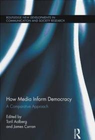 How Media Inform Democracy