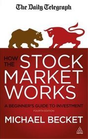 How the Stock Market Works