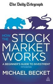 How the Stock Market Works