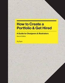How to Create a Portfolio and Get Hired