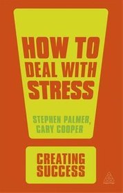 How to Deal with Stress