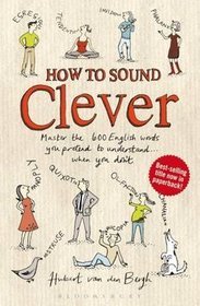 How to Sound Clever