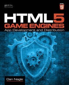 HTML5 Game Engines