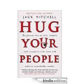 Hug Your People