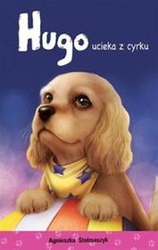 Hugo ucieka z cyrku