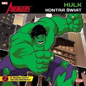 Hulk kontra świat