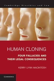 Human Cloning