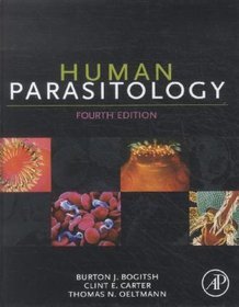 Human Parasitology