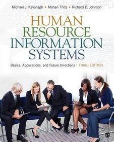 Human Resource Information Systems