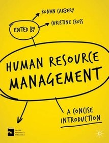 Human Resource Management