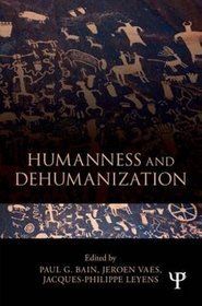 Humanness and Dehumanization