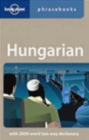 Hungarian Phrasebook