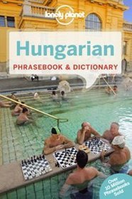 Hungarian. Phrasebook  Dictionary