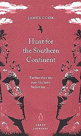 Hunt for the Southern Continent