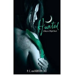 Hunted (House of Night)