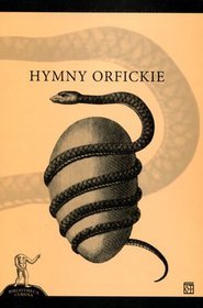 Hymny orfickie