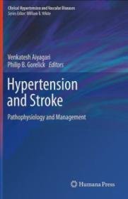 Hypertension and Stroke