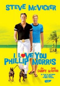 I love you Phillip Morris
