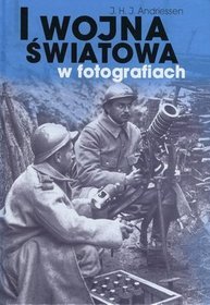 I wojna światowa w fotografiach