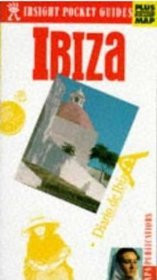 Ibiza APA Pocket Guides